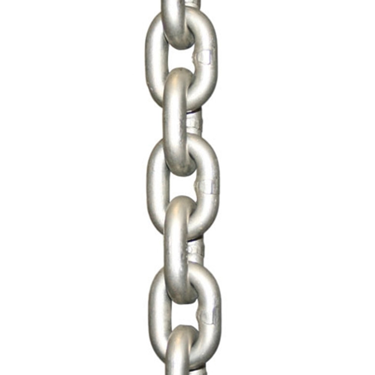 Harrington Hoist Load Chain 23/64 Inch, KCB3-090, LCC3025