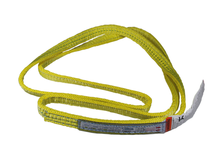 Stren-Flex - Polyester Endless Web Sling - Type 5