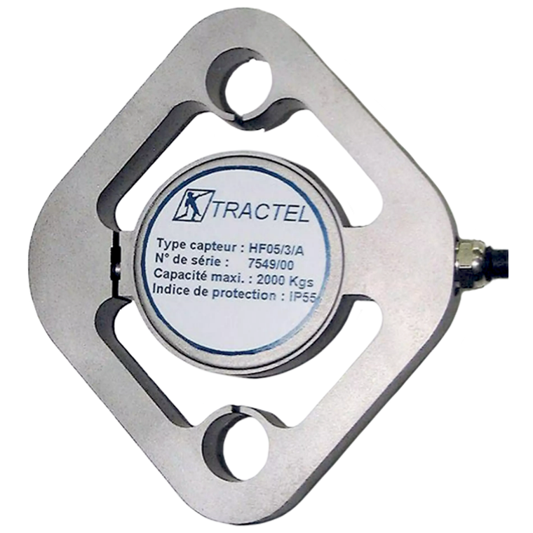 Tractel Dynasafe® HF 05/2 Load Limiter