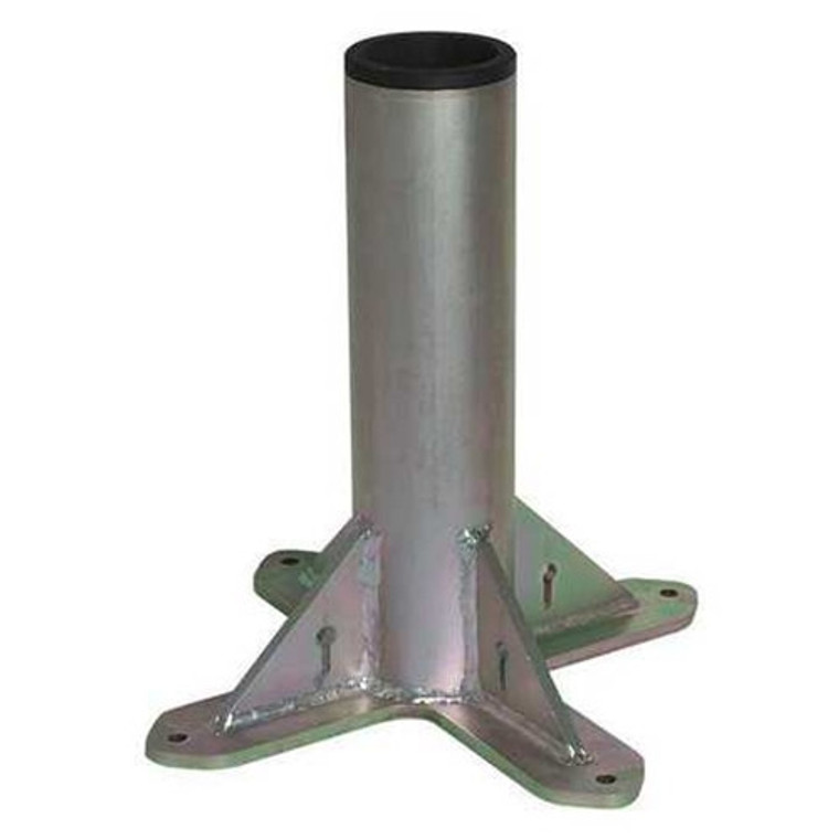 OZ Pedestal Base for OZ2500DAV Series- OZPED4