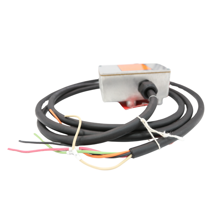 GEARED LIMIT SWITCH - 43981305 for Shaw-Box World Series Wire Rope Hoist (LT43981305)