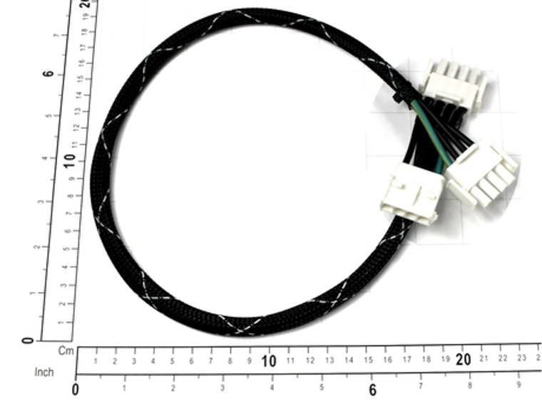 R&M WIRE HARNESS (LK Chain Hoist) - 3000005012