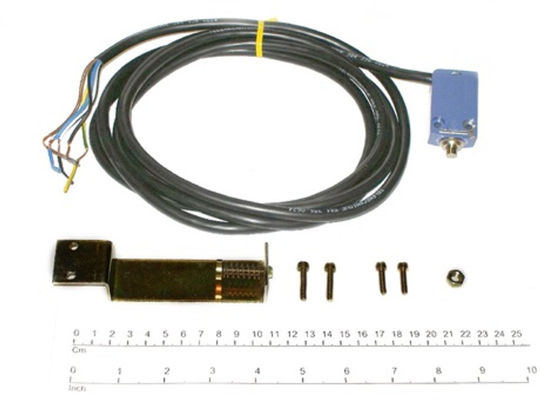 R&M LIMIT SWITCH (SM 2000 Wire Rope Hoist) - P3YL076