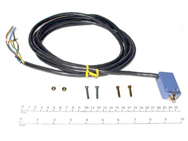 R&M LIMIT SWITCH (SM 2000 Wire Rope Hoist) - P3YL005