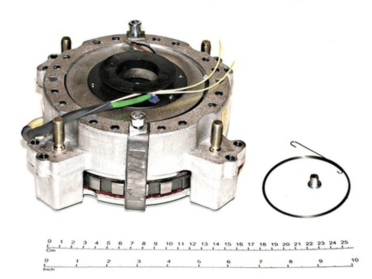 R&M BRAKE(SM 2000 Wire Rope Hoist) - N402/3