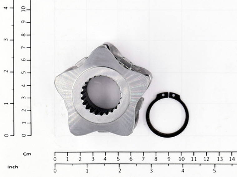 R&M CHAIN SPROCKET (LK Chain Hoist) - 3000005919