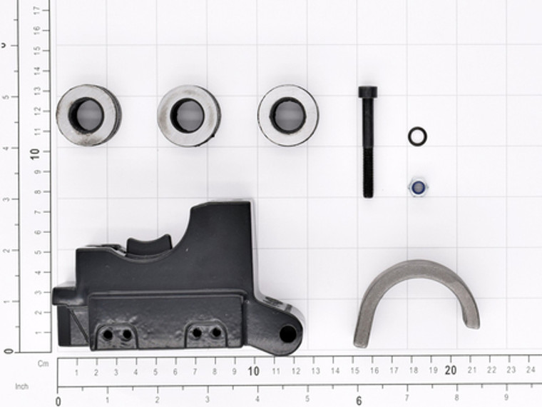 R&M CHAIN GUIDE (Loadmate Chain Hoist) - 52309351