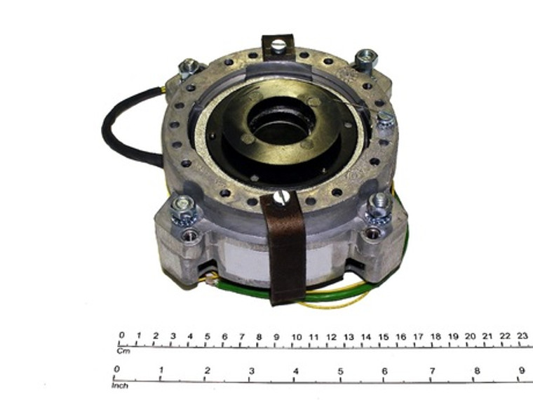 R&M BRAKE (SM 2000 Wire Rope Hoist) - N202/3