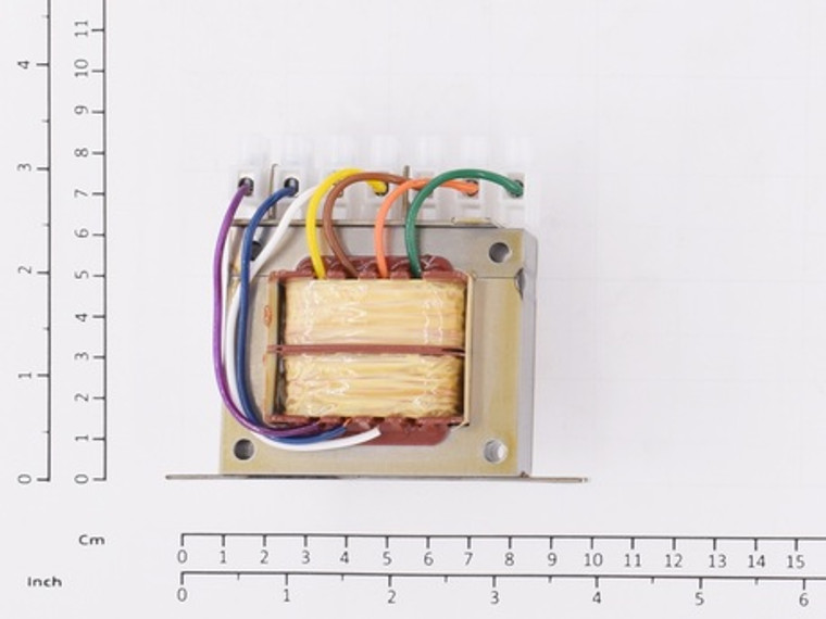 R&M TRANSFORMER (Loadmate Chain Hoist) - 52319408