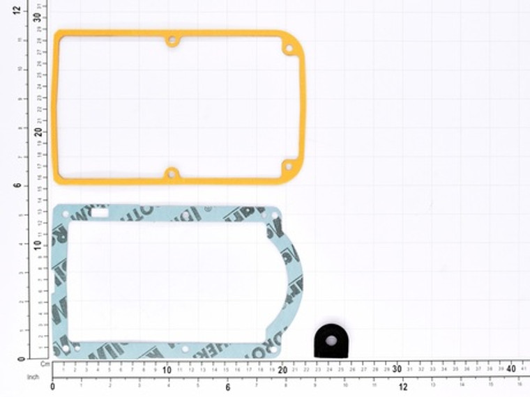 R&M SEALING SET (Loadmate Chain Hoist) - 52308768