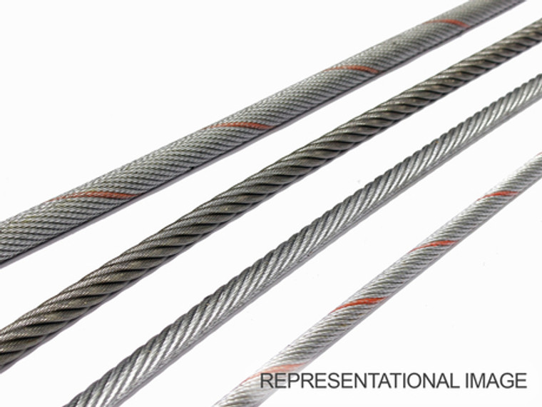 R&M ROPE (SX Wire) - 3000000822