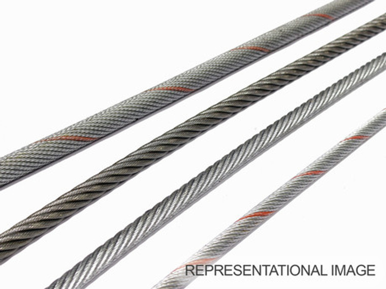 R&M ROPE (SX Wire) - 3000003639