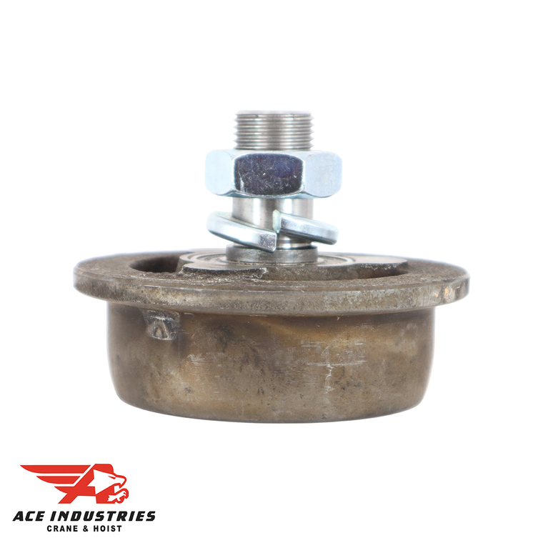 Buy CM Trackwheel Assy, Plain. High-quality and durable, perfect for heavy-duty applications. Get it now at a great price!