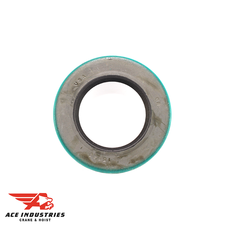 Budgit Oil Seal, Internal - 10376268: high-quality seal for preventing oil leaks and protecting internal components from contamination in industrial applications.