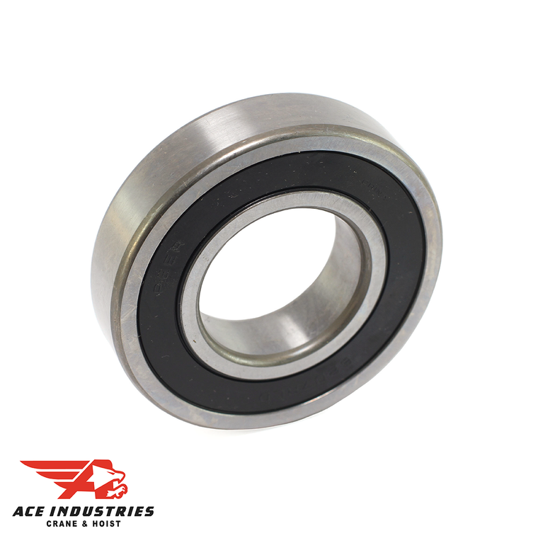 Coffing Ball Bearing 35MM X 72MM X 17.0MM - 500K40: a reliable and high-quality bearing designed for heavy-duty industrial applications.