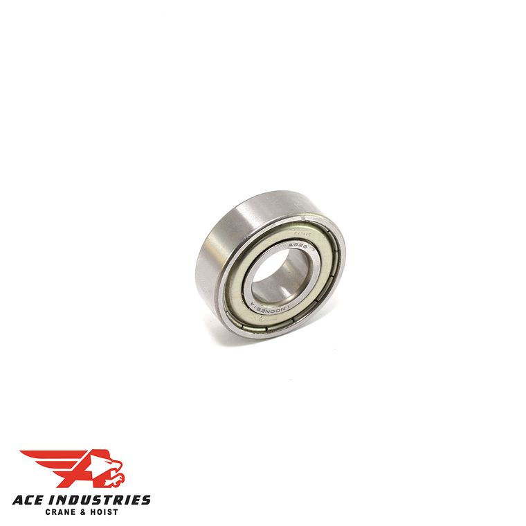 High-quality Harrington 6202 metric ball bearing for reliable performance in industrial applications.