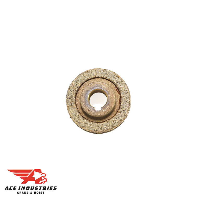 Harrington Brake Disk - AH426205430: Reliable braking performance for industrial machinery. Safe and efficient operation. #AH426205430