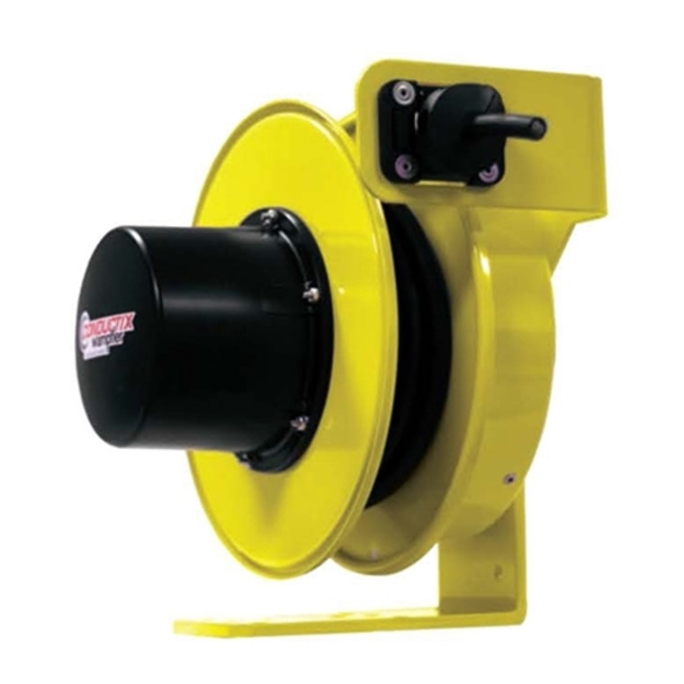 Conductix 1400 Series PowerReel, Stretch Application-14 AWG/4 Con,- 30 ft.