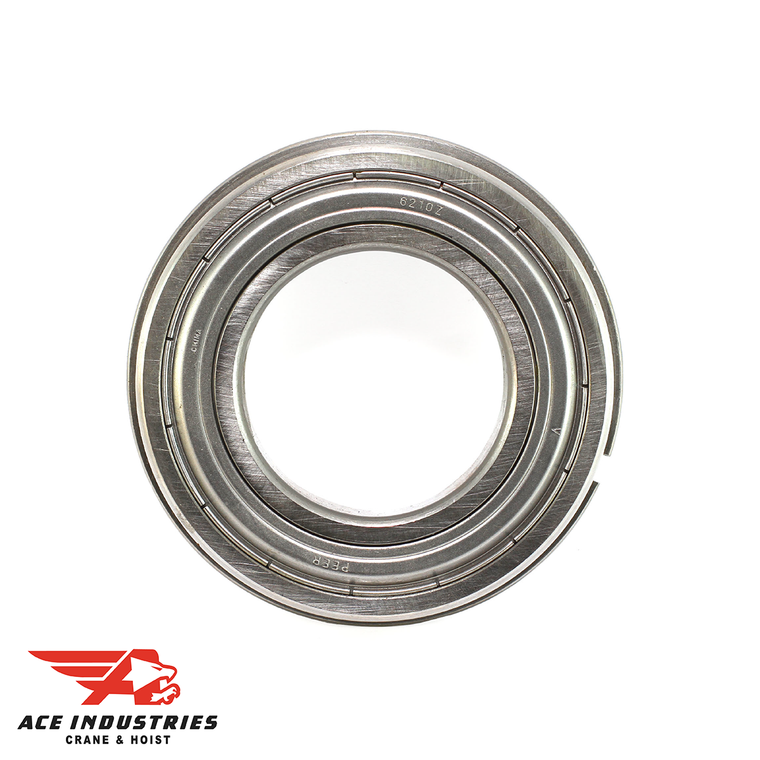 Durable and reliable Bearing SNP 2 SHD - 10378611 for smooth rotational movement in heavy-duty applications.