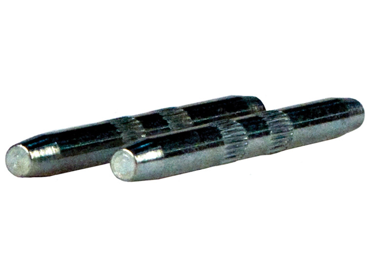 Conductix 8-Bar Pin Connector For 110A Galvanized Bar, 2.50 inch Length