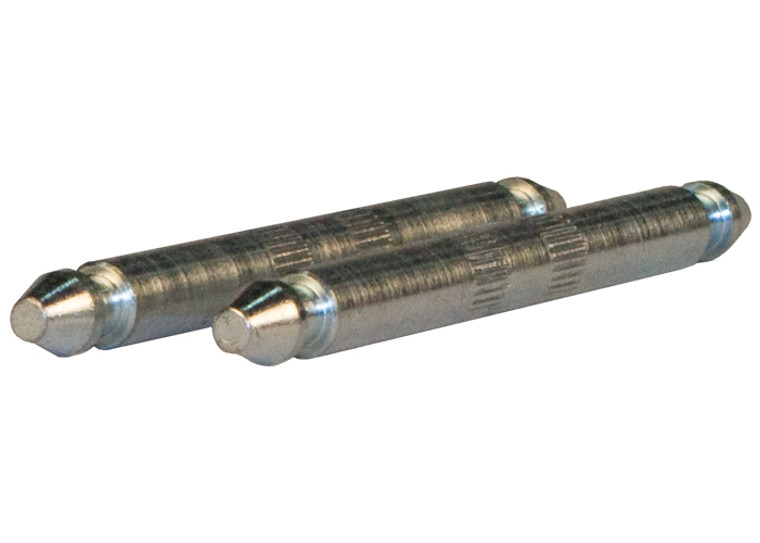 Conductix 8-Bar Pin, Connector For 40A Stainless Steel Bar, 2.50 inch Length