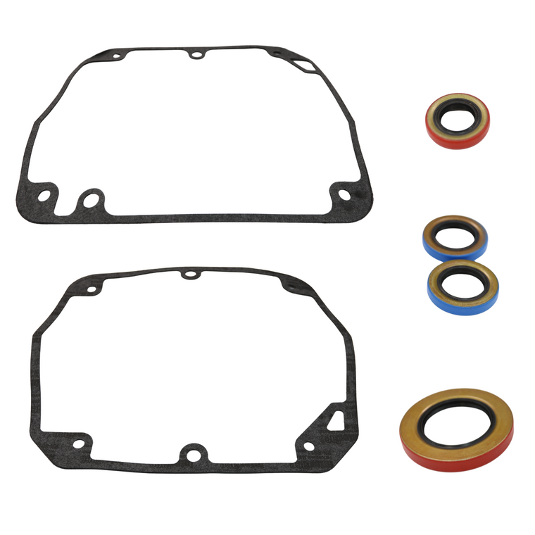 Coffing EC3 Seal Kit 14J12 for Coffing EC Large Frame Electric Chain Hoist (DN14J12)