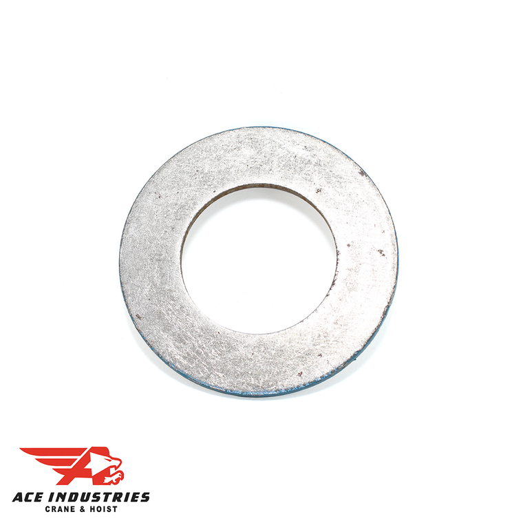 10235621 Flat Washer: Reliable fastening. Enhance performance and prevent damage in industrial applications.