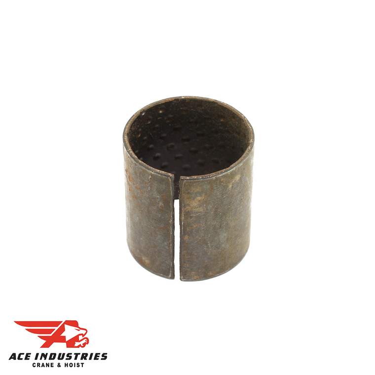 Lever Bushing - F1A: Enhance performance with smooth operation. Versatile for various applications.