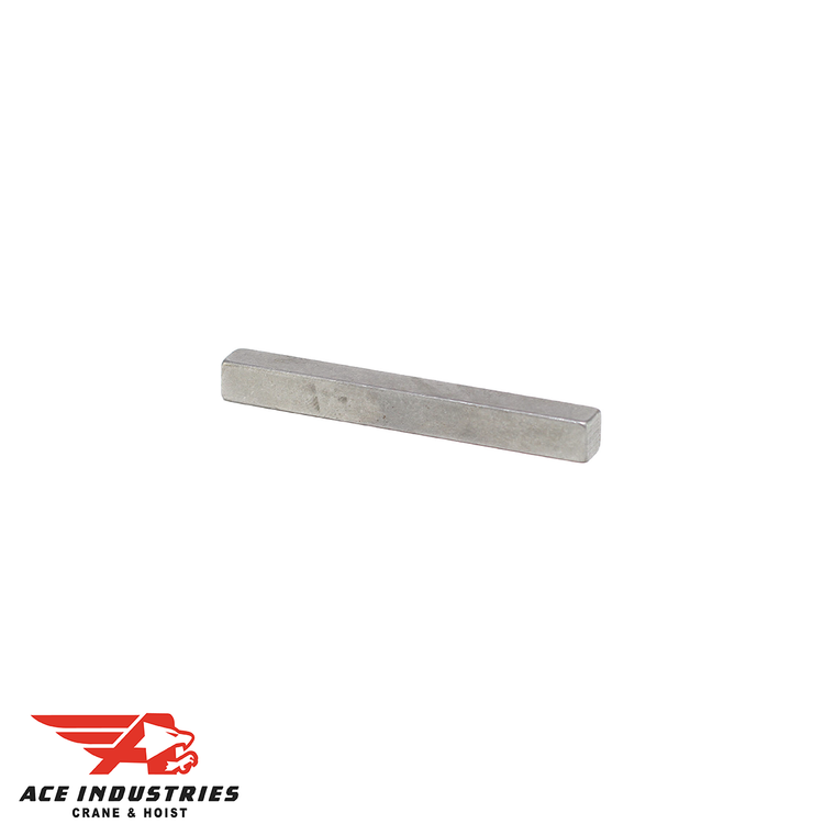 Secure & align components with Key Parallel Plain 1/4" x 1/4" x 2 1/4". Durable hardware for efficient mechanical systems. #Key10450707