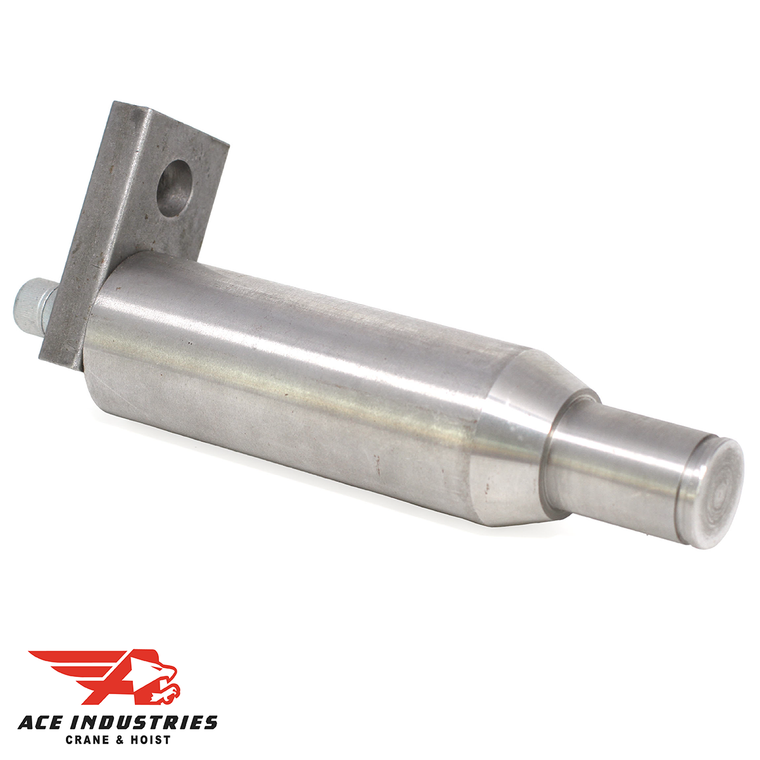 Durable Axle Assembly 23427501C: Reliable performance for industrial and automotive applications.