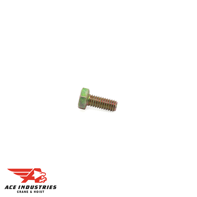 Secure connections with Bolt Hex 5/16-18 X 3/4. Versatile for industrial use. NO135 quality.