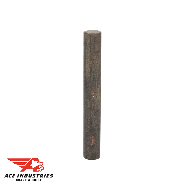 CM Suspension Lug Pin 3-3/4" Long 35400: Strong and reliable suspension solution.