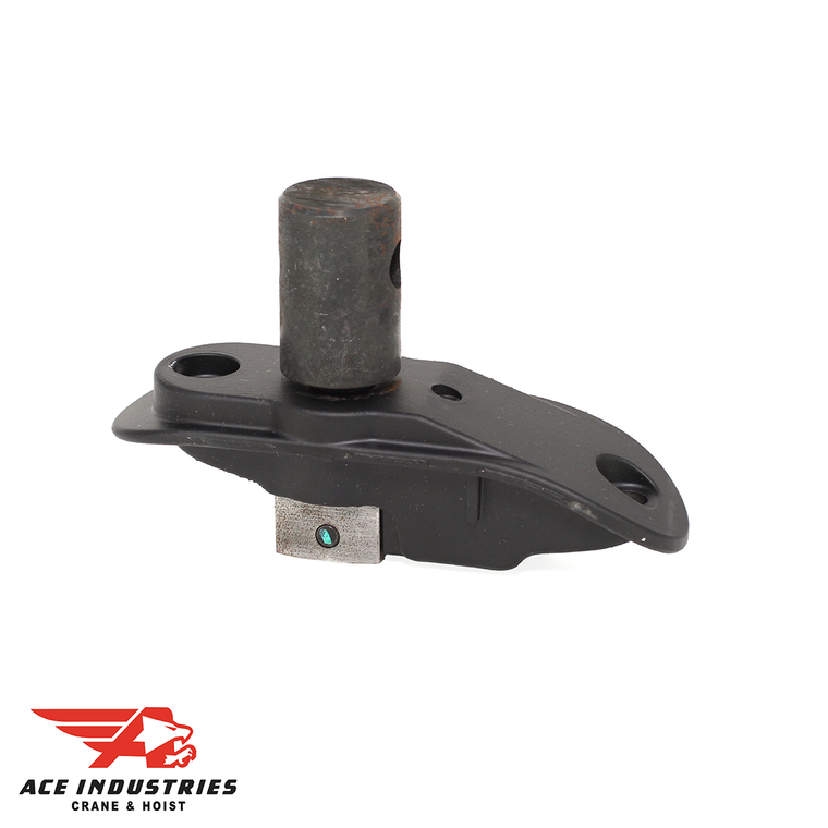 Suspension Lug V1-1 - 2992NH: Reliable support for equipment and systems. Enhance stability.