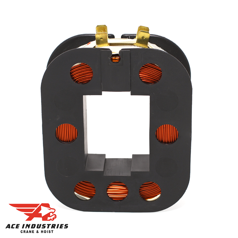 Coil Brake 51515: Reliable control for safe industrial coil handling.