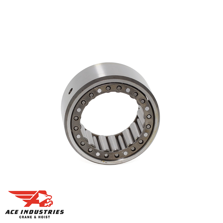 Precision performance with Bearing Needle, NO Inner Race - NO6858. Dependable, durable, and ready for your application.
