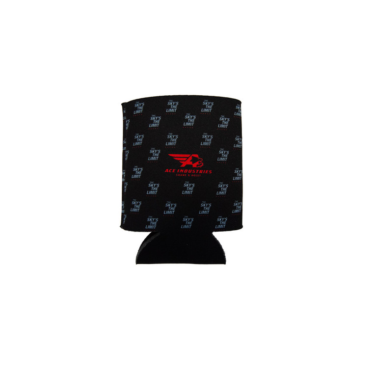 ace industries koozie