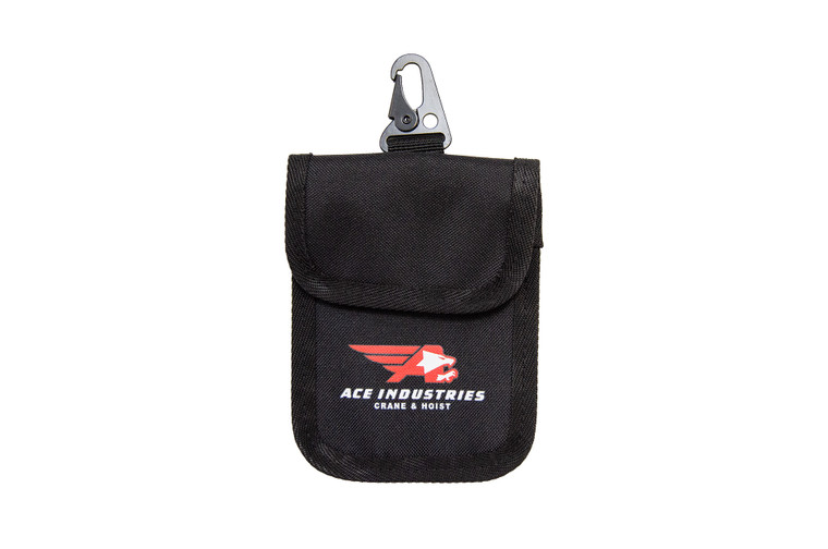 belt pouch ace industries