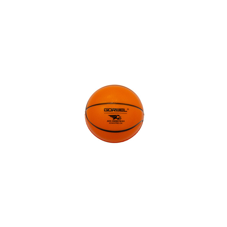 ace industries stress reliever basketball