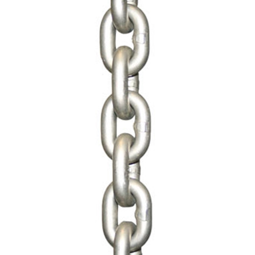 Columbus McKinnon Load Chain (Zinc) 5/16 inch - 85949 (847) 85949