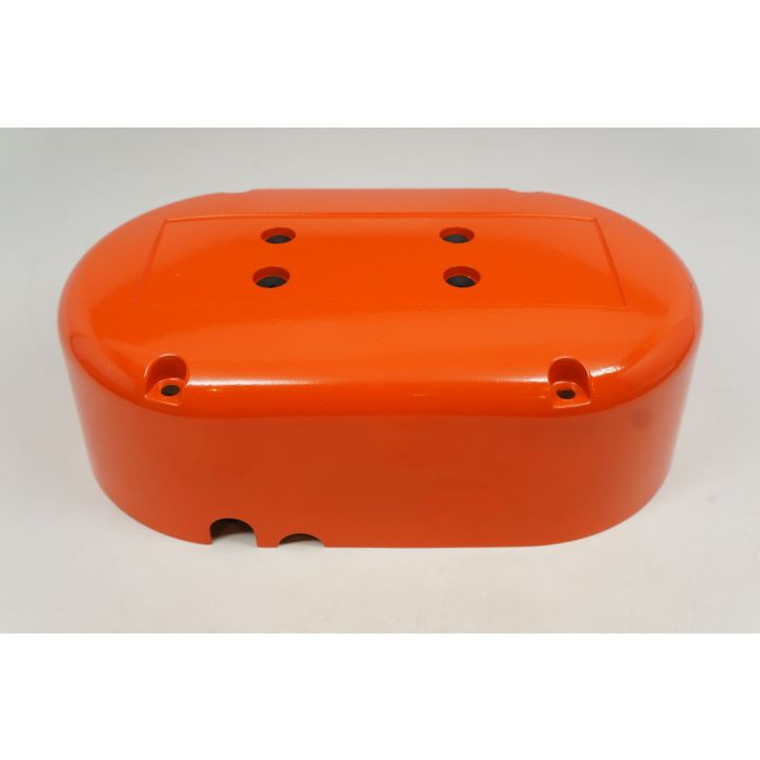 CVR Back Frame Orange 627-130