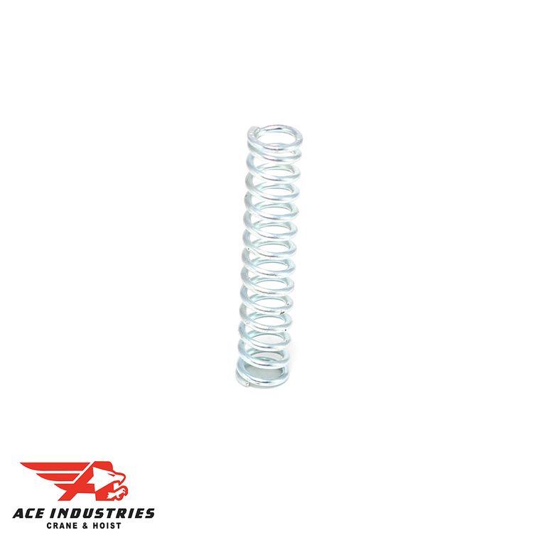 Ratchet Plunger Spring (1022)