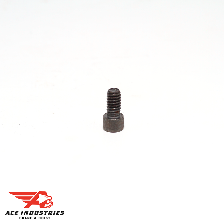 Dead End Plate Screw (Double Chained) (1188)