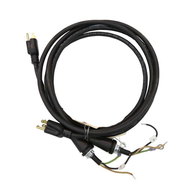 CM Power Cord, 24106 for CM Valustar Electric Chain Hoist (CM24106)