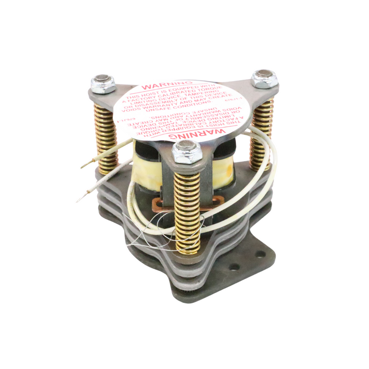 Disc Brake Assembly for Coffing ELC Electric Chain Hoist (DN854JL3)