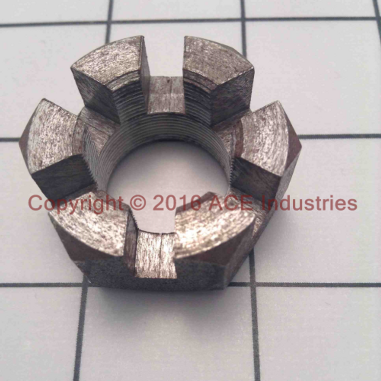 Lock Nut 130J8