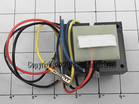 Coffing Transformer JL821432 (Two Speed) (2767) JL821432