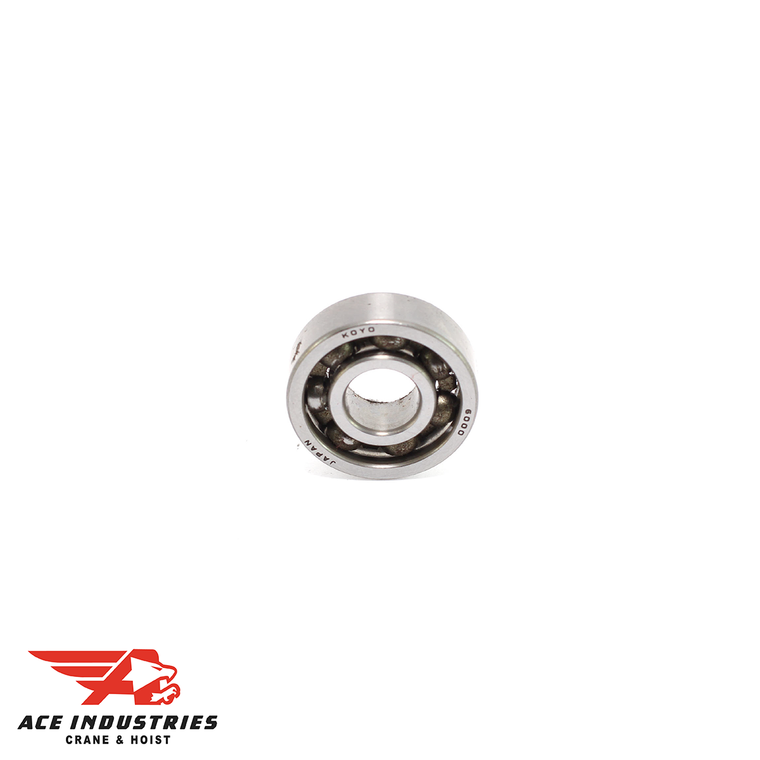 Reliable and durable Harrington Ball Bearing 9000100 for smooth rotation and optimal performance in industrial applications.