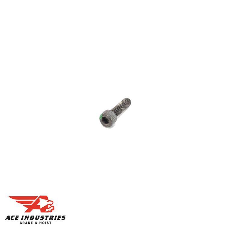 Harrington Socket Bolt - 90912133: Reliable and durable fastening solution for industrial applications. #90912133