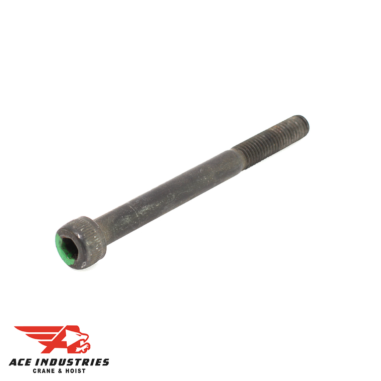 Durable Harrington Socket Bolt - 9091286 for secure and versatile fastening in mechanical applications.