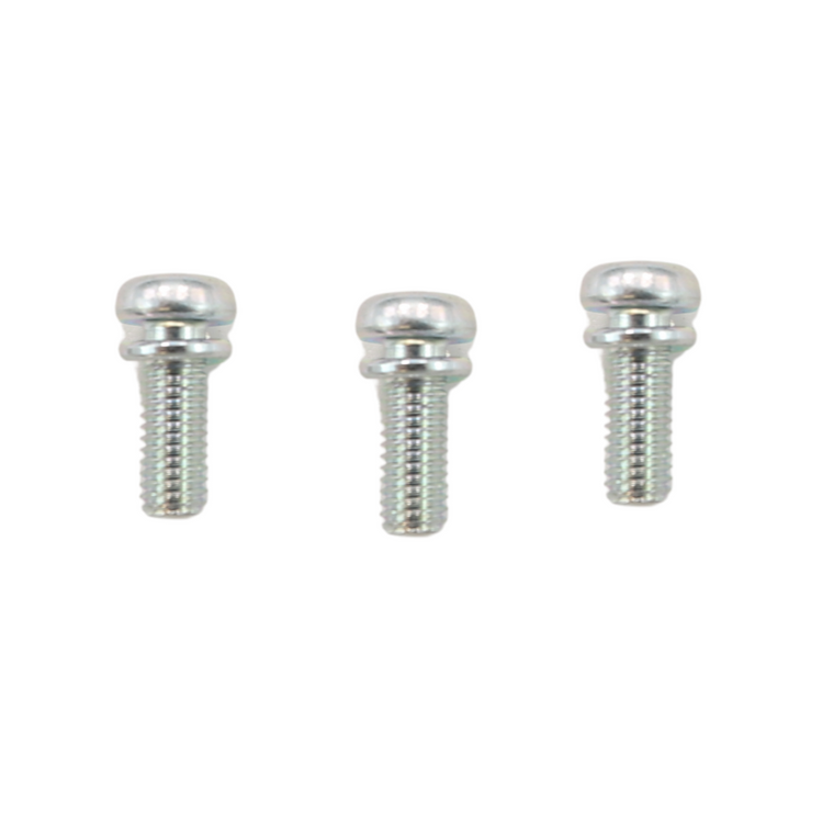 Harrington Machine Screw W/ Spring Washer M6F554010 for Harrington NER II Electric Chain Hoist (HARM6F554010)